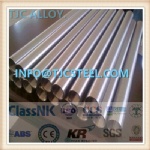 5086 Aluminum Alloy Seamless Tubes