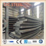 DNV-GL Certified VL DH40/D40 Marine Steel Plates