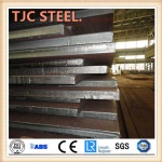 DNV-GL Certified VL DH460 and VL D460 Marine Steel Plates