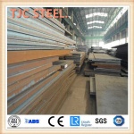 DNV-GL Certified VL DH620 and VL D620 Marine Steel Plates