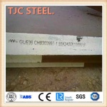 DNV-GL Certified VL EH32/E32 Shipbuilding Steel Plates