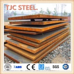DNV-GL, VL FH40/DNV-GL, VL F40 Marine Steel Plates