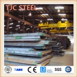 DNV-GL, VL FH550/DNV-GL, VL F550 Marine Steel Plates