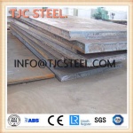 ABS AQ63/ABS A63 Marine Steel Plates