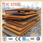 ABS DQ51/ABS D51 Marine Steel Plates