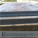 KR Grade AH40 Shipbuilding Steel Plate