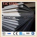 ABS FQ70/ABS F70 Shipbuilding Steel Plates