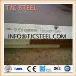 RINA DH40/D40 Marine Steel Plates