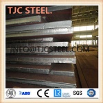 RINA DH460/D460 Marine Steel Plates