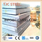 RINA EH420/RINA E420 Marine Steel Plates