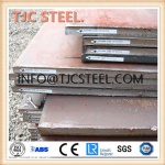 RINA EH500/RINA E500 Marine Steel Plates