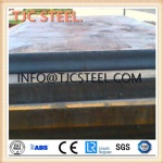 RINA EH550/RINA E550 Marine Steel Plates