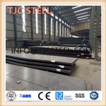 RINA EH690/RINA E690 Marine Steel Plates