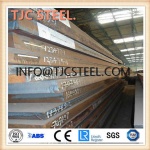 RINA FH420/F420 Shipbuilding Steel Plates