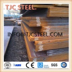 RINA FH550/RINA F550 Marine Steel Plates