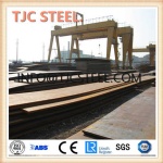 NK AH40/NK A40 Marine Steel Plates