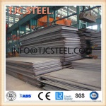 NK B/NK Grade B/NK Gr.B Shipbuilding Steel Plates