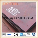 NK EH40/NK E40 Marine Steel Plates