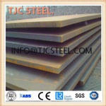 NK EQ51/NK E51 Marine Steel Plates