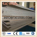 NK FH40/NK F40 Marine Steel Plates