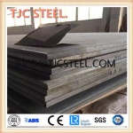 NK FQ56/NK F56 Marine Steel Plates