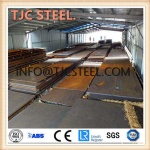 NK FQ63/NK F63 Marine Steel Plates