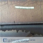 NK Grade B Shipbuilding Steel Plate