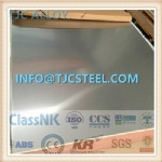 CuAg0.10/CW013A Copper Alloy Plate