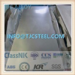 CuAg0.10(OF)/CW019A Copper Alloy Plate