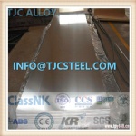 Cu-PHC/CW020A Copper Alloy Plate