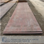 NK Grade D Shipbuilding Steel Plate