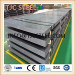 KR DQ47/KR D47 Shipbuilding Steel Plates