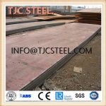 KR EQ63/KR E63 Marine Steel Plates