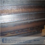 NK Grade AH36 Shipbuilding Steel Plate