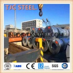 KR FQ70/KR F70 Marine Steel Plates