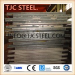 CCS B/CCS Grade B/CCS Gr.B Shipbuilding Steel Plates