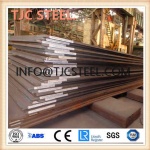 CCS AH620/CCS A620 Shipbuilding Steel Plates