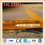 CCS DH36/CCS D36 Marine Steel Plates