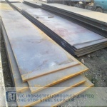 NK Grade DH36 Shipbuilding Steel Plate