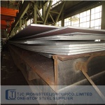 NK Grade DH40 Shipbuilding Steel Plate