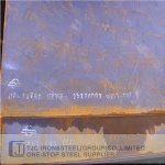 NK Grade EH40 Shipbuilding Steel Plate