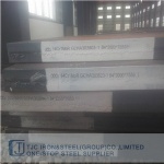 NK Grade FH32 Shipbuilding Steel Plate