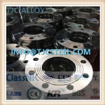 ASME SB381 Gr9/F-9 Titanium Alloy Forged Flanges