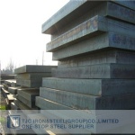 NK Grade FH40 Shipbuilding Steel Plate