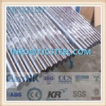 ASTM B338 Gr1 Titanium Alloy Tubing