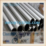 A312 TP316L Stainless Steel Seamless Pipes