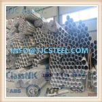 A312 TP316Ti Stainless Steel Seamless Pipes