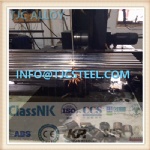 A312 TP317L Stainless Steel Seamless Pipes