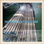 A312 TP321 Stainless Steel Seamless Pipes
