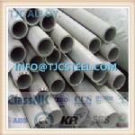 A312 TP347LN Stainless Steel Seamless Pipes